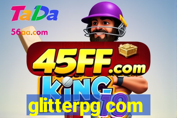 glitterpg com